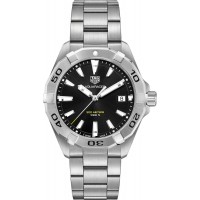 Tag Heuer Aquaracer Black Dial 41mm Men's Watch WBD1110-BA0928